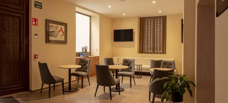SH套房宫殿酒店(SH Suite Palace)图片