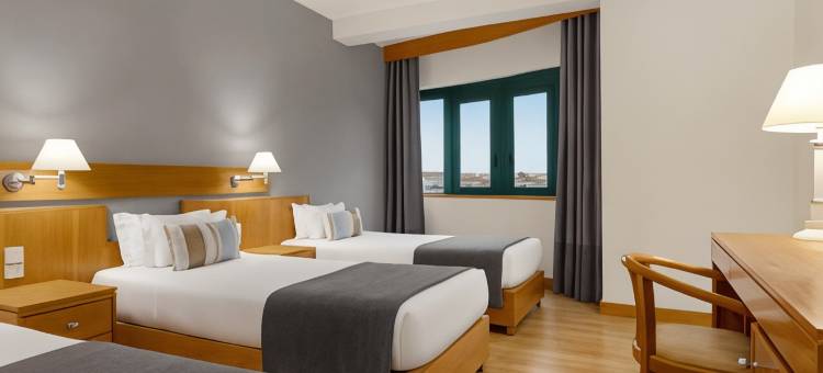 Tryp by Wyndham Montijo Parque Hotel图片