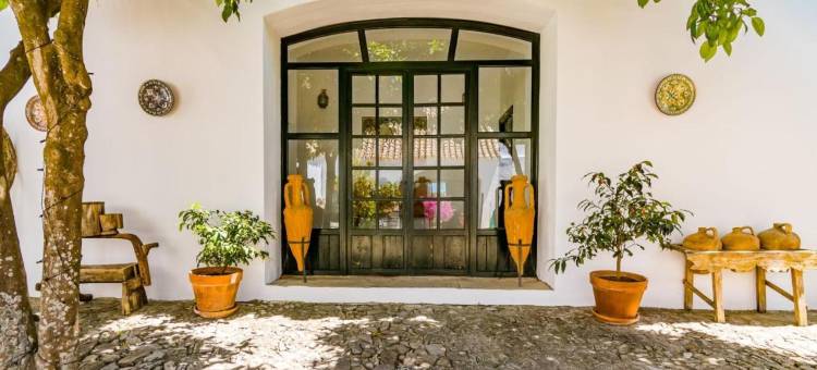 科尔蒂霍酒店(Cortijo El Indiviso)图片
