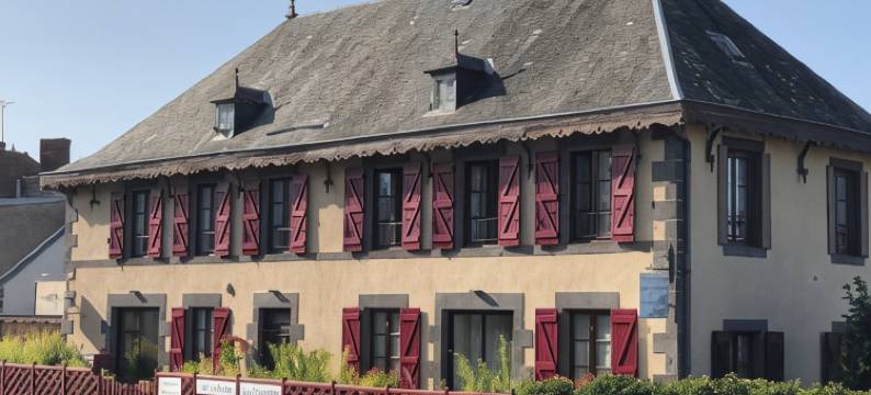 奥比瓦肯酒店(A l'Aube des Volcans)图片