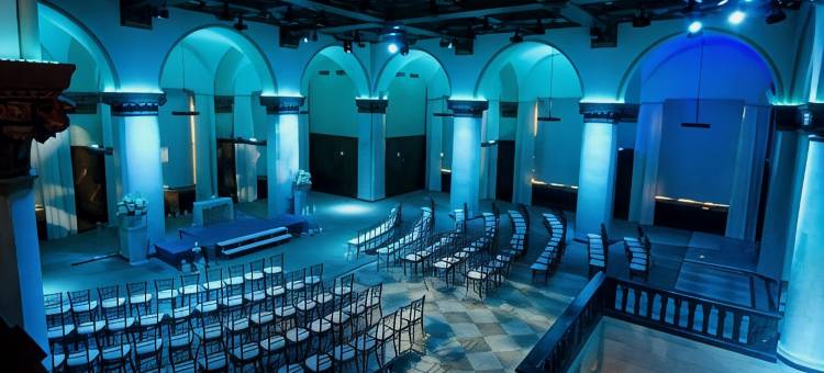 大急流城城市公寓酒店 - 阿桑德连锁酒店(CityFlatsHotel - Grand Rapids, Ascend Hotel Collection)图片