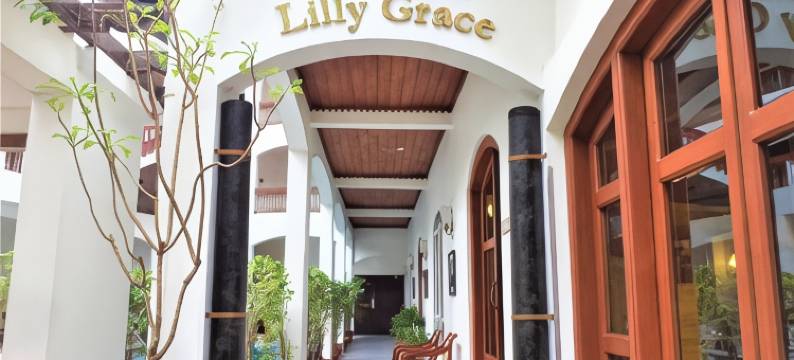 基连斯精品酒店(The Killians Boutique Hotel)图片