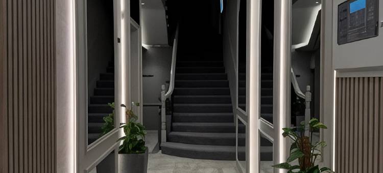 圣马克酒店(St Mark's Hotel Merit Hotels)图片