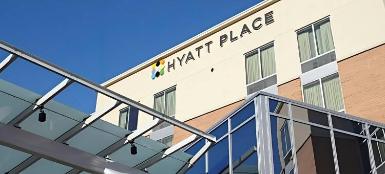 圣若泽机场凯悦嘉轩酒店(Hyatt Place San Jose Airport)图片