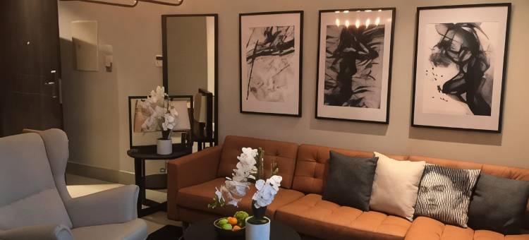 丹娜酒店及公寓(Dana Hotel & Residences)图片