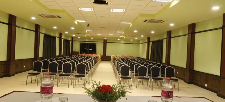 神山度假村(Mount Kailash Resort)图片