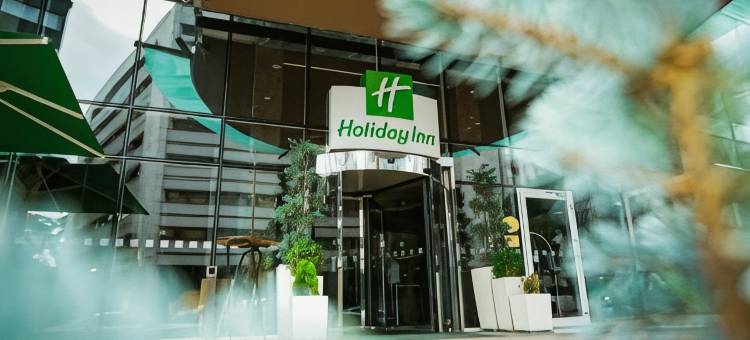 Holiday Inn 安卡拉(Holiday Inn Ankara - Kavaklidere)图片
