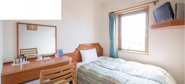 Hyper Hotel Komatsu图片