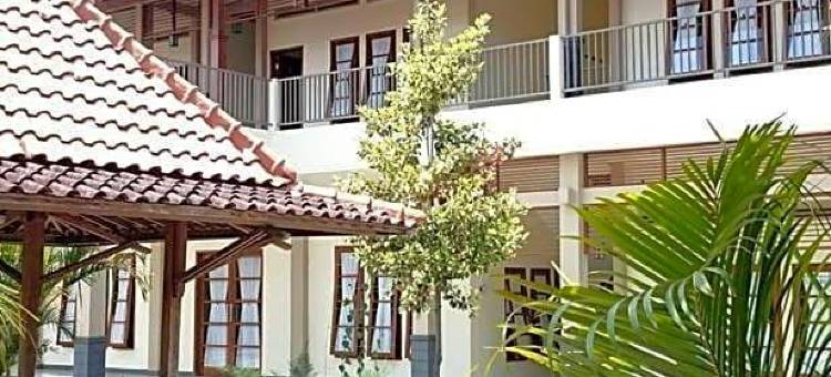 大庄庄酒店(Grand Cepu Hotel)图片