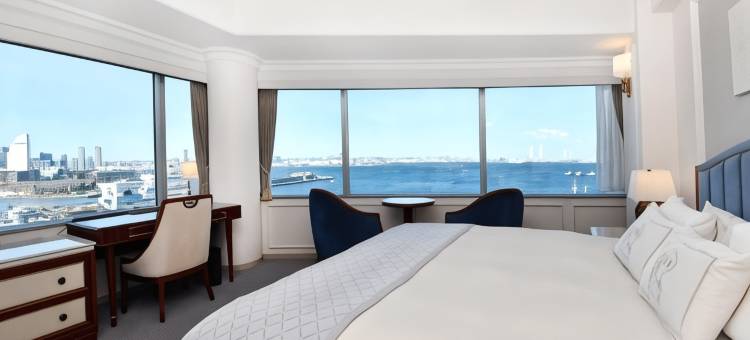 新格兰酒店(Hotel New Grand)图片