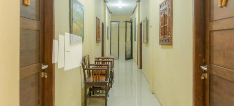 梵德拉民宿清真-红门酒店合作(Vandhela Homestay Syariah Mitra RedDoorz)图片