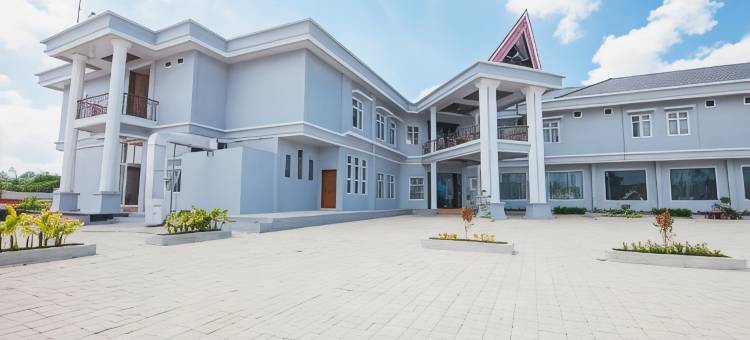 艾丝特酒店(Esther Hotel)图片