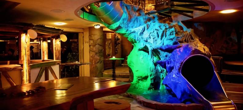 AAAA库伯勒酒店(Aaaa Hotelwelt KÜBLER)图片