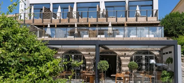 卡利斯特旅馆(Auberge Kallisté - Eco Label)图片