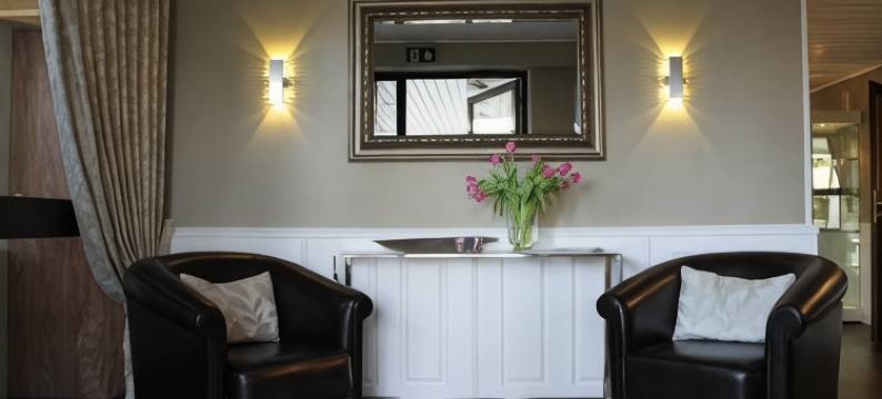 贝格杭酒店(Am Berghang)图片