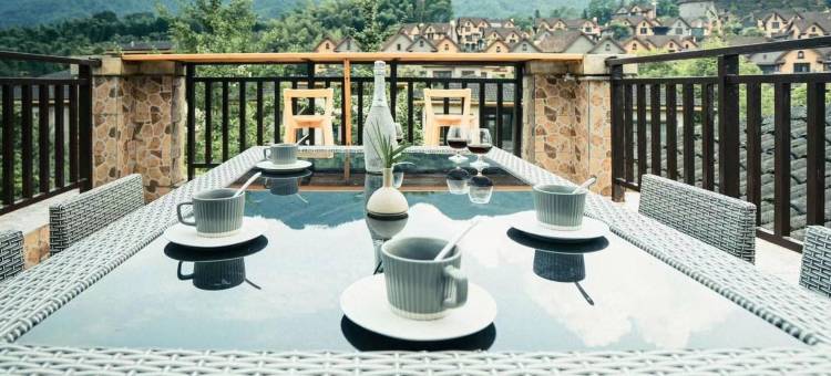 弥上弥雅精品民宿(北街分店)图片