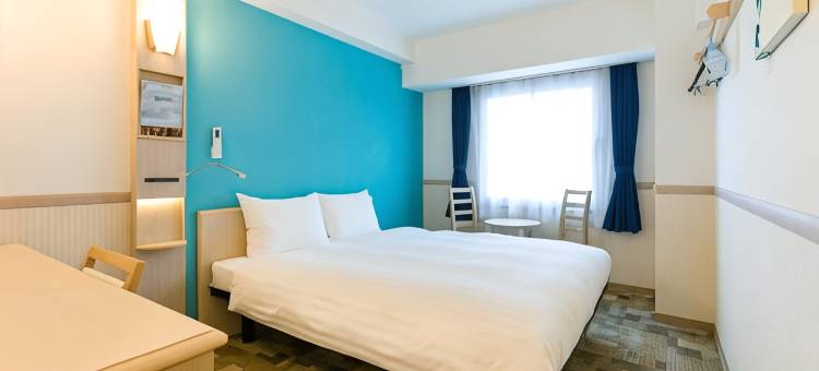 北海道新函馆北斗站南口东横Inn(Toyoko Inn Hokkaido ShinHakodate Hokutoeki Minamiguchi)图片