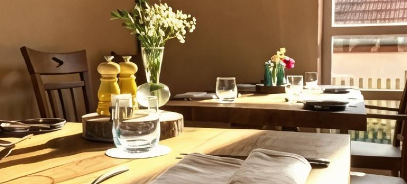 阿尔特巴克雷卡夫豪斯旅馆(Gästehaus 'Alte Bäckerei' Kaffeehaus)图片