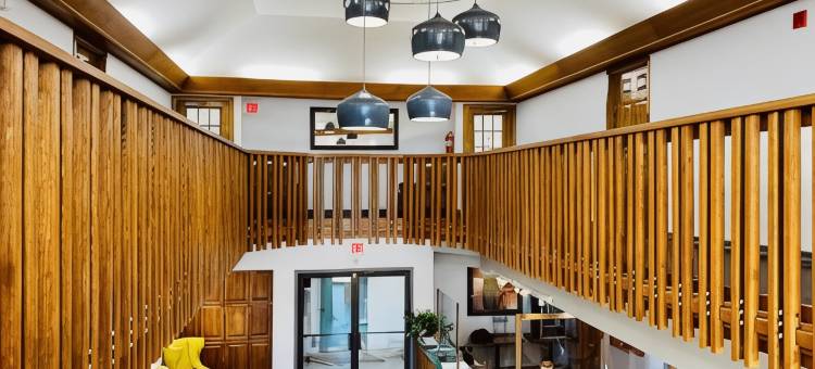 布兰森剧院区温德姆豪生酒店(Howard Johnson by Wyndham Branson Theatre District)图片