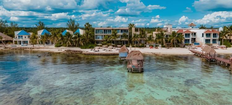 Mereva Tulum(梅瑞瓦图伦)(Mereva Tulum)图片