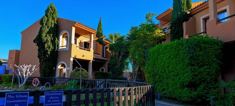 拉艾斯派丹那酒店(Apartahotel la Espadaña)图片