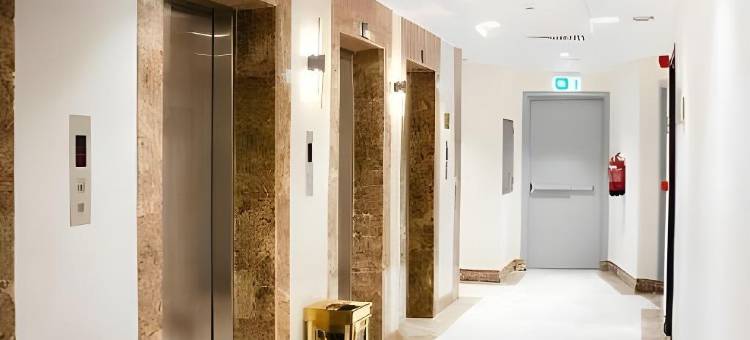 Worth Elite Hotel图片