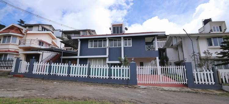 虎山家庭旅馆(Tiger Hill Homestay)图片