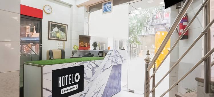 阿杰梅尔舒适旅馆(Super Hotel O Parao Formerly Cozy Inn)图片