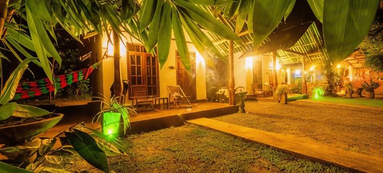 绿景野外度假村(Green View Safari Resort)图片