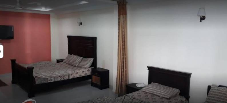 巴林大陆酒店(Behrain Continental Hotel)图片