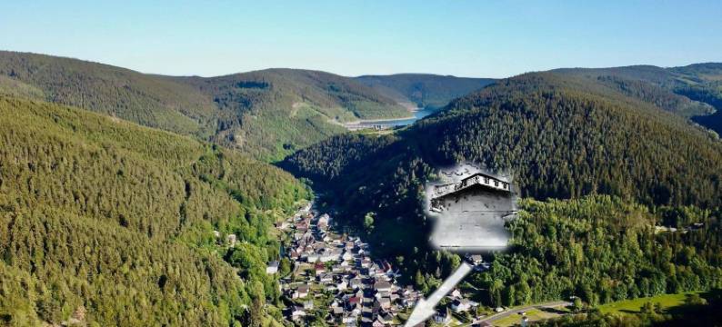 Zum Hirsch乡村酒店(Landhotel Zum Hirsch)图片