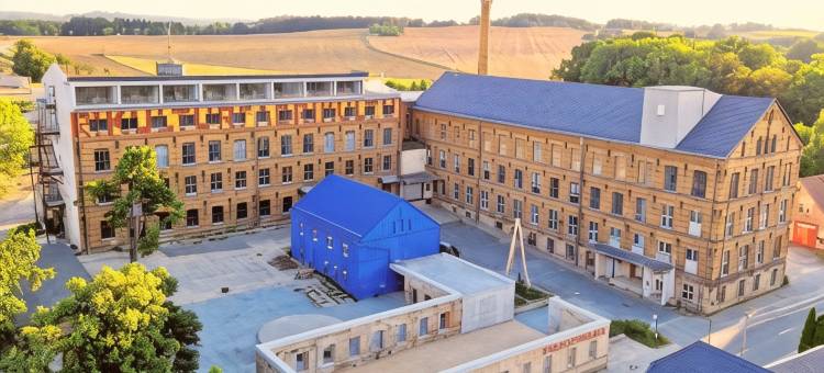 KULTURFABRIK Schönbach图片