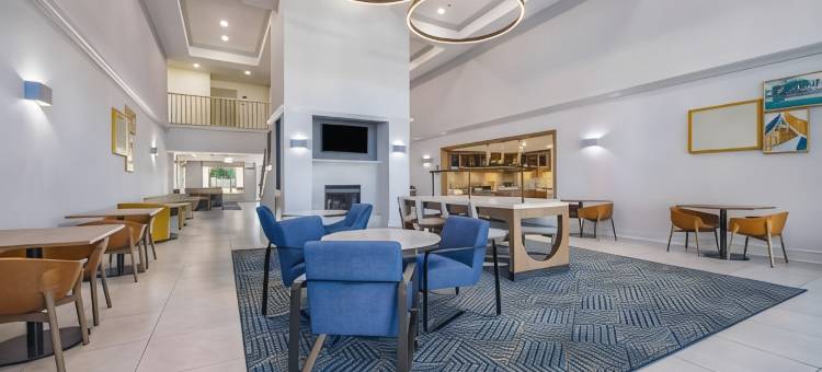 杰克逊理奇兰Homewood Suites by Hilton(Homewood Suites by Hilton Jackson - Ridgeland)图片