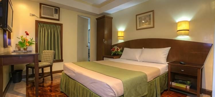 马尼拉费萨尔酒店(Fersal Hotel - Manila)图片