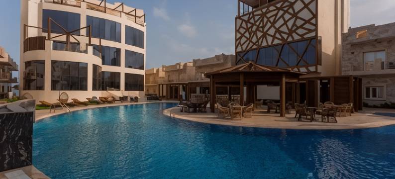 塞拉莱贝拉德邦特度假村(Belad Bont Resort)图片