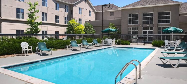 科罗拉多斯普林斯北Homewood Suites by Hilton(Homewood Suites by Hilton Colorado Springs - North)图片