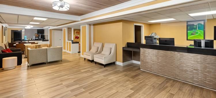 Hotel Oxford, a Travelodge by Wyndham图片