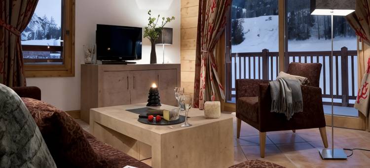 CGH精品住宅 赫梅拉小屋(CGH Résidence Boutique le Lodge Hemera)图片