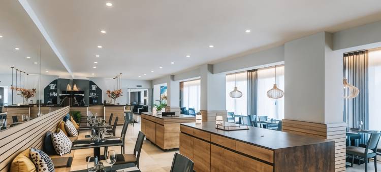 科斯塔贝拉酒店(Hotel Costabella)图片