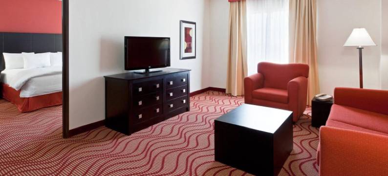 Garden Park Hotel图片