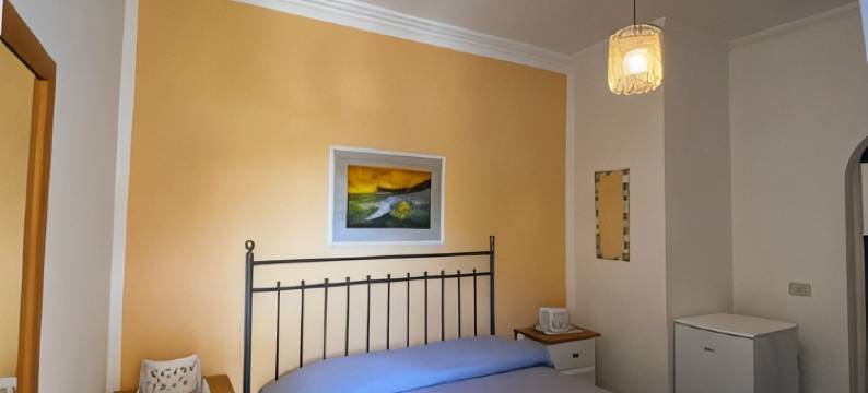 B&B Lunaponzese-Ponza Centro图片