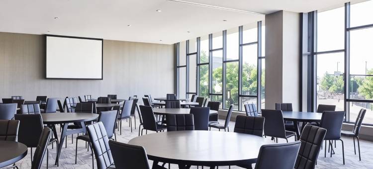 亨茨维尔市中心AC酒店(AC Hotel Huntsville Downtown)图片