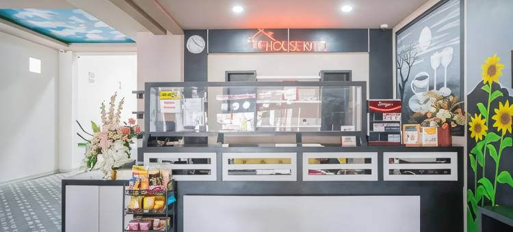 RedDoorz Plus @ Jalan Pemuda Timur Bojonegoro图片