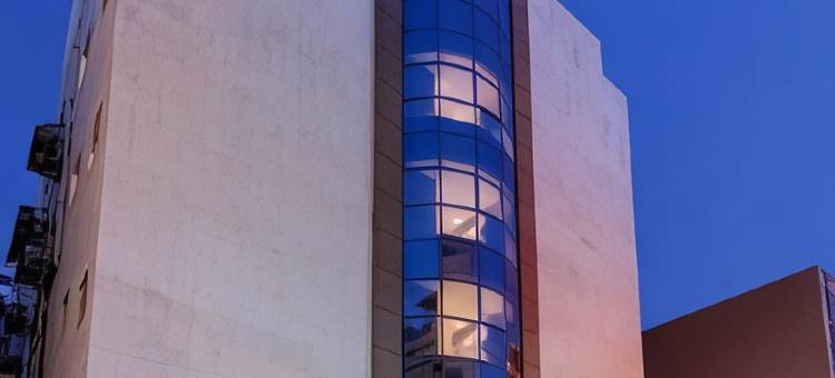 Click酒店Vadodara店(近地铁站)(Click Hotel Vadodara (Near Railway Station))图片