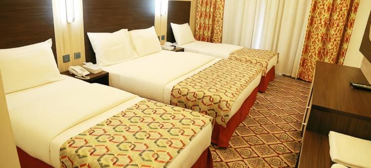 DEEMA酒店(Deema Hotel)图片