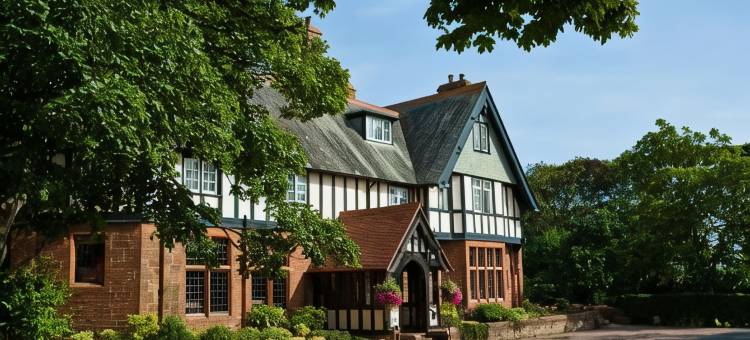 皮尔斯兰之家(Piersland House)图片