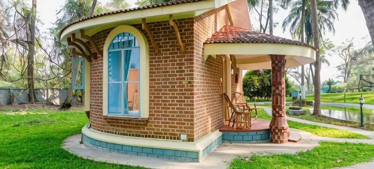 凯拉里印度疗养酒店(Kairali - the Ayurvedic Healing Village)图片