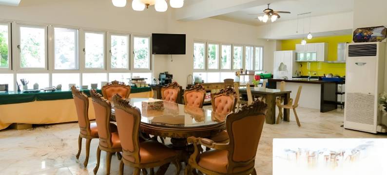 七星潭海湾民宿 | 附车位、充电桩图片