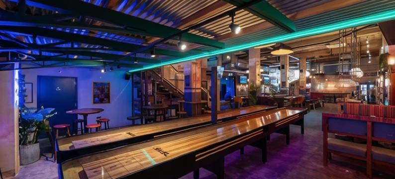 市场之家酒店(The Market House)图片