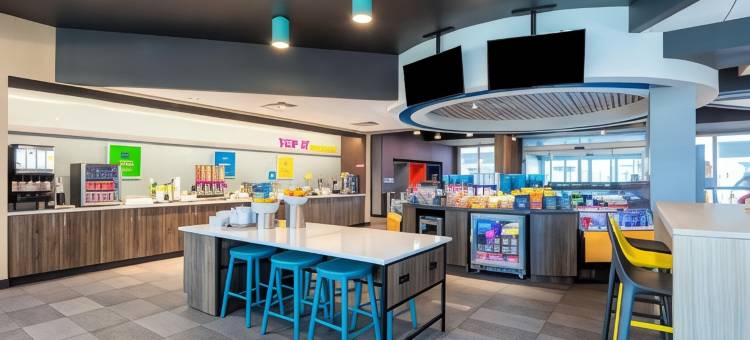 Tru by Hilton波特圣露西传统(Tru by Hilton Port St. Lucie Tradition)图片